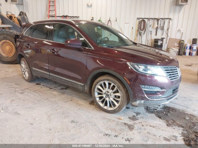 lincoln mkc 2017 5lmcj3c9xhul24897