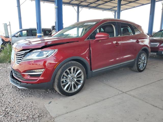 lincoln mkc reserv 2018 5lmcj3c9xjul08799