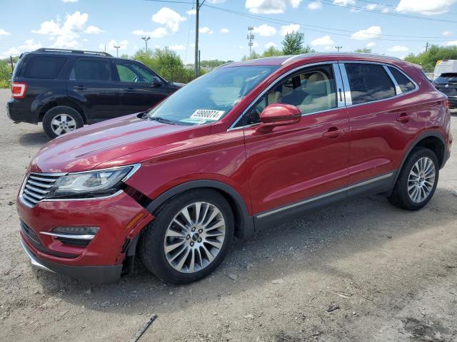 lincoln mkc 2018 5lmcj3c9xjul14294