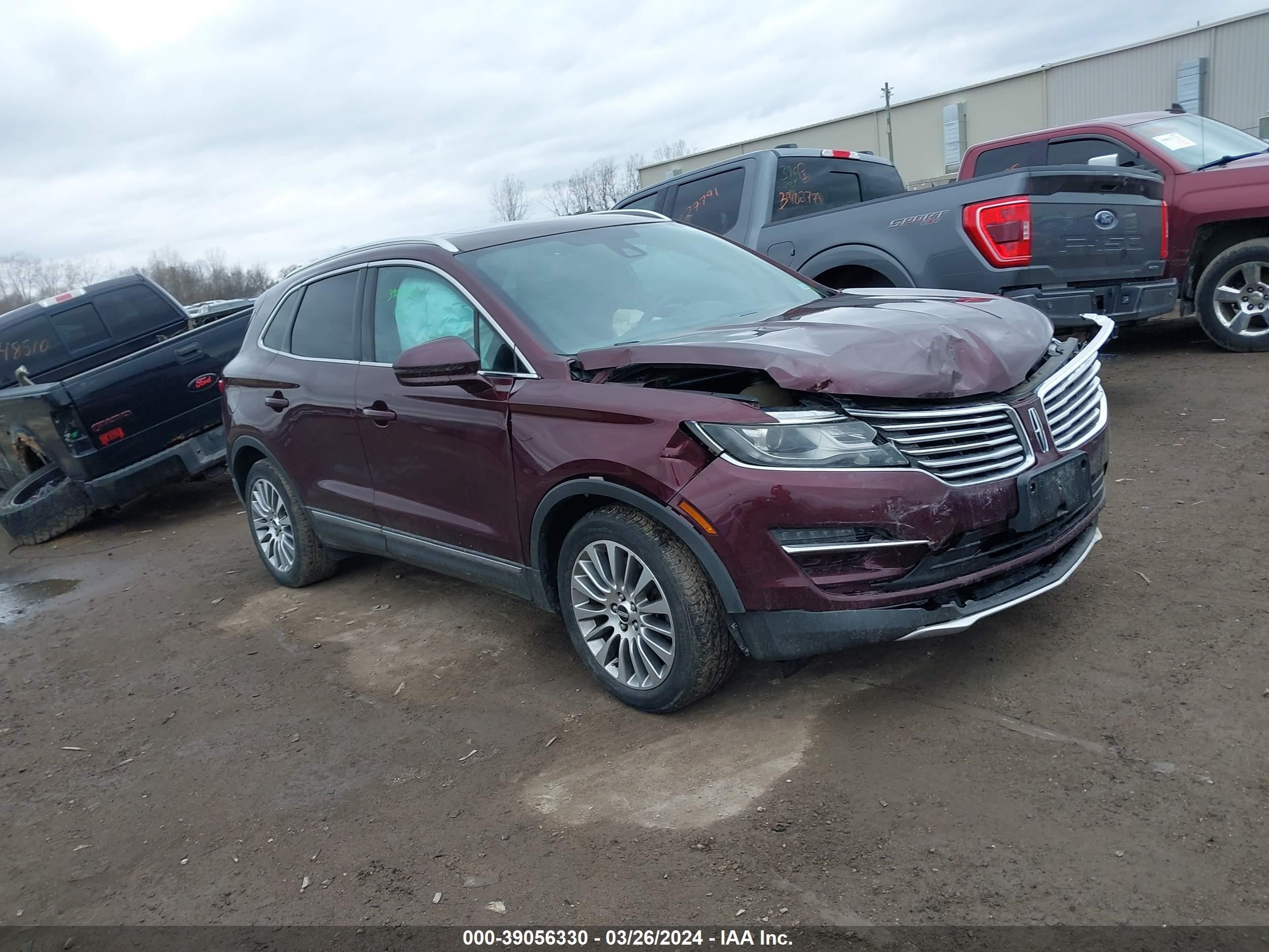 lincoln mkc 2017 5lmcj3d90hul09128