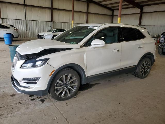 lincoln mkc 2019 5lmcj3d90kul38233