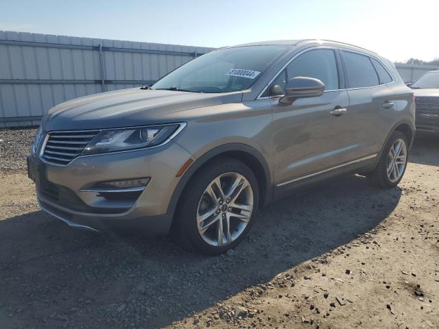 lincoln mkc reserv 2016 5lmcj3d91guj08174