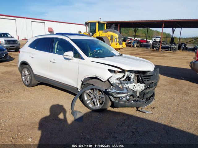 lincoln mkc 2016 5lmcj3d91guj28067