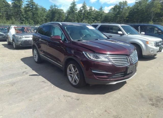 lincoln mkc 2017 5lmcj3d91hul20283