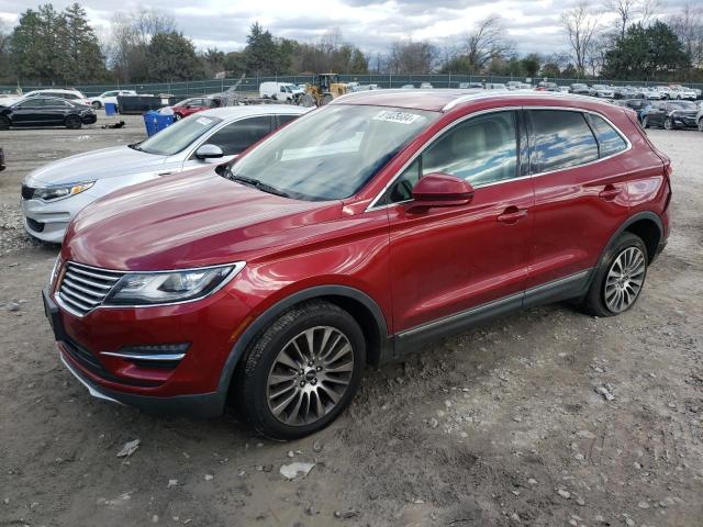 lincoln mkc reserv 2017 5lmcj3d91hul50688