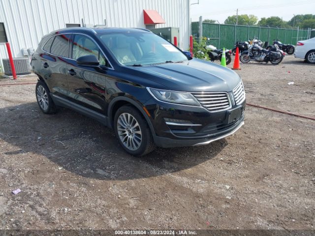 lincoln mkc 2017 5lmcj3d91hul54224