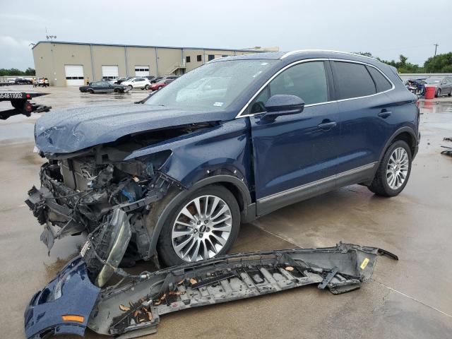 lincoln mkc reserv 2018 5lmcj3d91jul20581