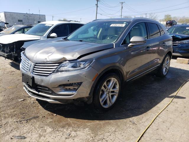 lincoln mkc 2017 5lmcj3d92hul23984