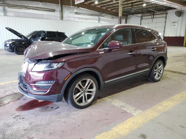 lincoln mkc reserv 2019 5lmcj3d92kul45927