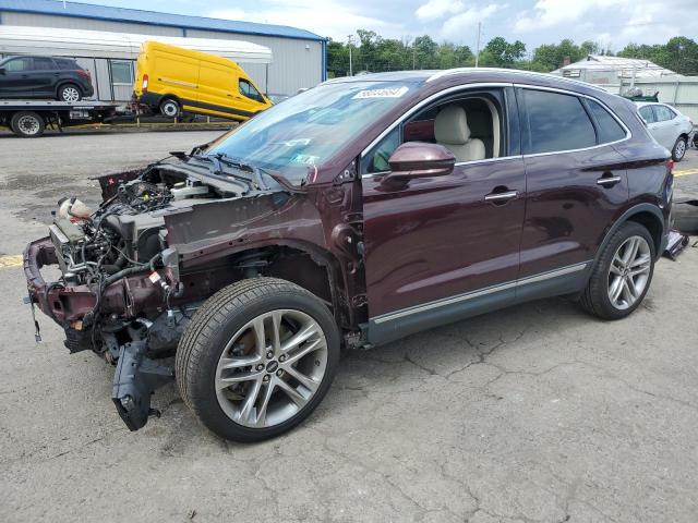 lincoln mkc 2019 5lmcj3d92kul51789