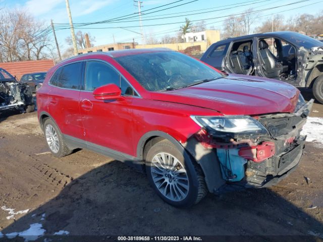 lincoln mkc 2017 5lmcj3d93hul68013