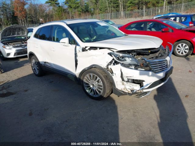 lincoln mkc 2018 5lmcj3d94jul30117