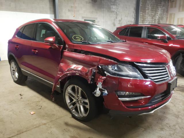 lincoln mkc reserv 2016 5lmcj3d95guj27617