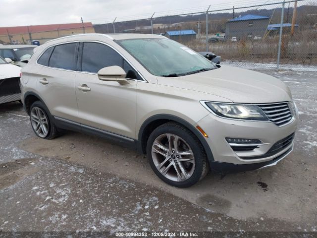 lincoln mkc 2017 5lmcj3d95hul16589