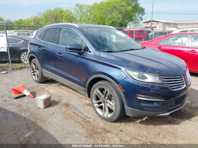 lincoln mkc 2017 5lmcj3d95hul24241