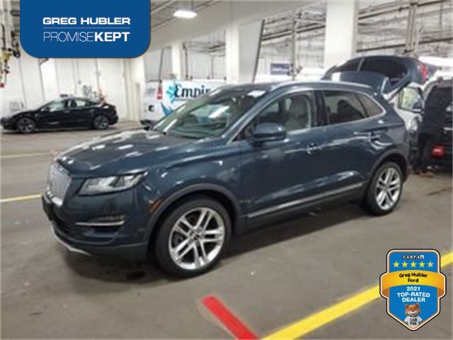 lincoln mkc 2019 5lmcj3d95kul18768