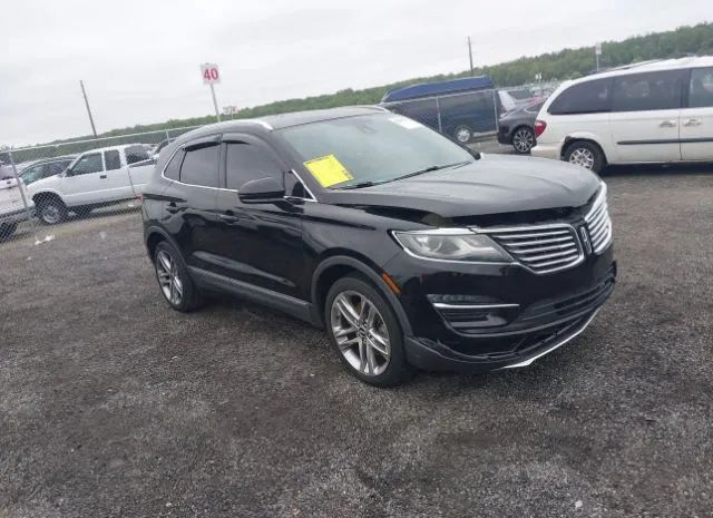 lincoln mkc 2017 5lmcj3d97hul08154