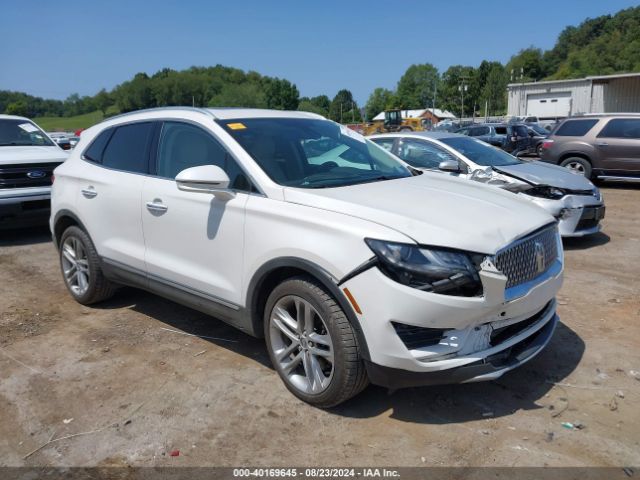 lincoln mkc 2019 5lmcj3d97kul51643