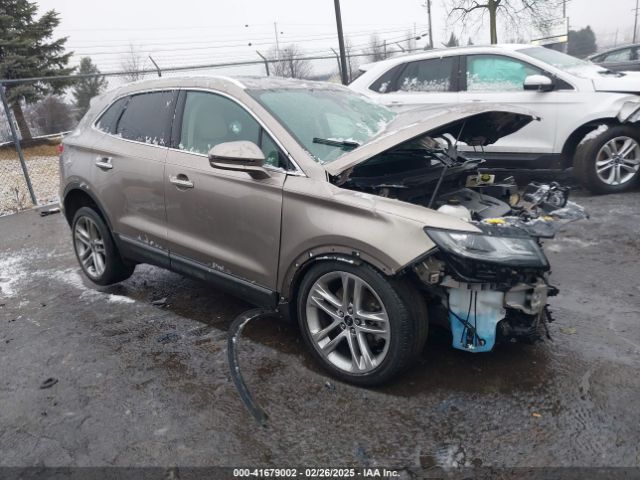 lincoln mkc 2019 5lmcj3d97kul52422