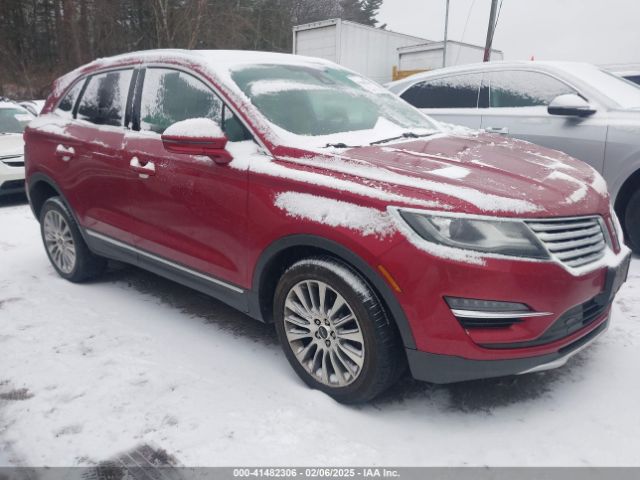 lincoln mkc 2017 5lmcj3d98hul35184