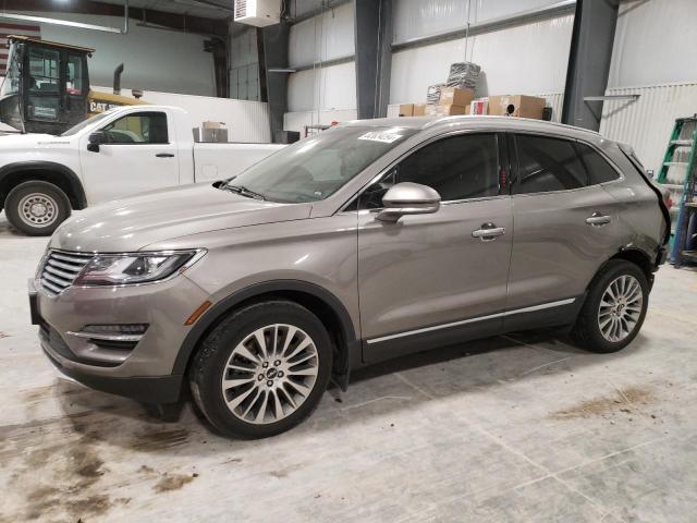 lincoln mkc reserv 2016 5lmcj3d99guj01294