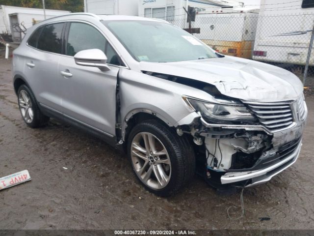 lincoln mkc 2016 5lmcj3d99guj05426