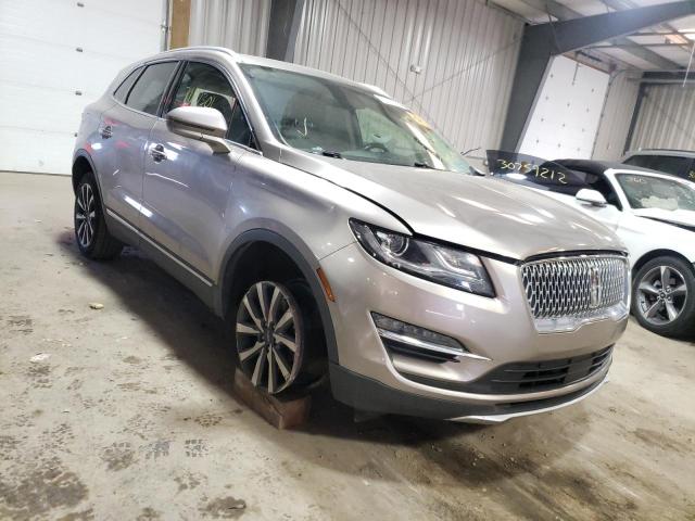 lincoln mkc reserv 2019 5lmcj3d99kul33676