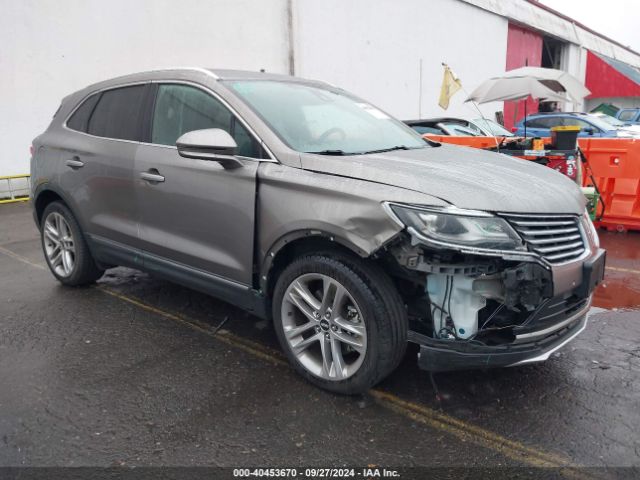 lincoln mkc 2017 5lmcj3d9xhul04552