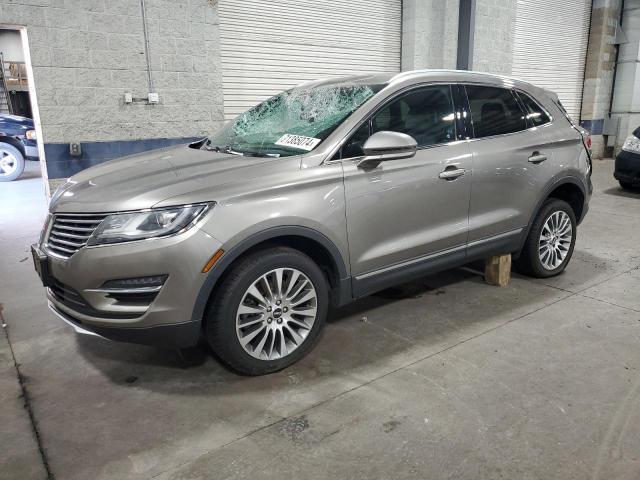 lincoln mkc reserv 2017 5lmcj3d9xhul35266