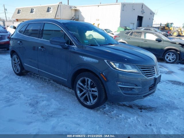 lincoln mkc 2017 5lmcj3d9xhul54223