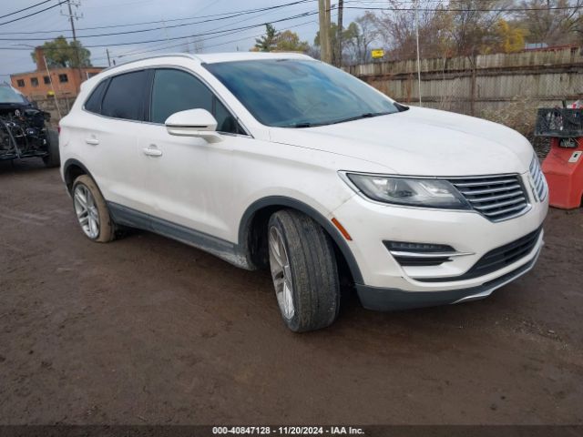 lincoln mkc 2018 5lmcj3d9xjul20577