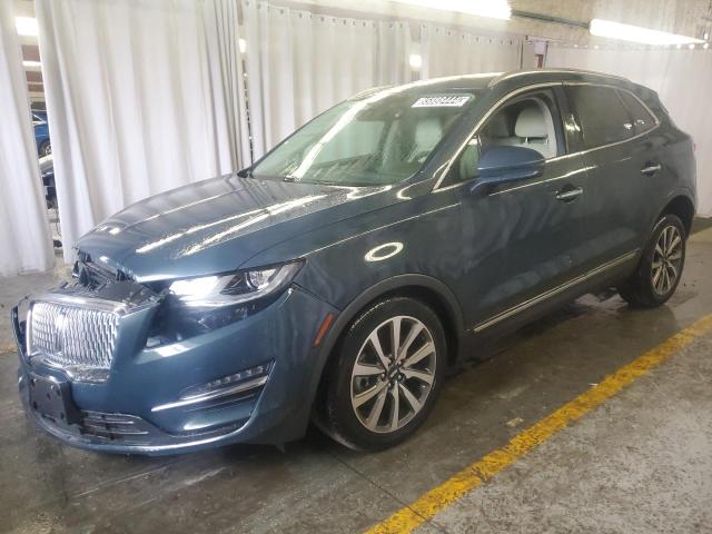 lincoln mkc reserv 2019 5lmcj3d9xkul01612