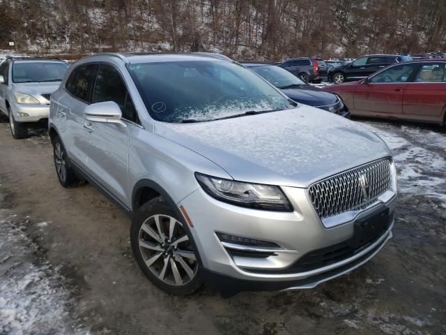 lincoln mkc reserv 2019 5lmcj3d9xkul45903