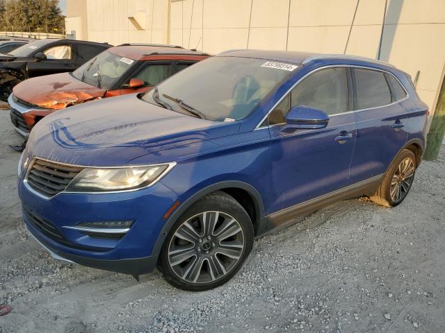 lincoln mkc black 2016 5lmcj4c91guj26813