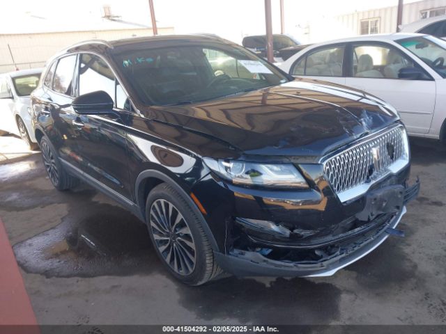 lincoln mkc 2019 5lmcj4c93kul00731