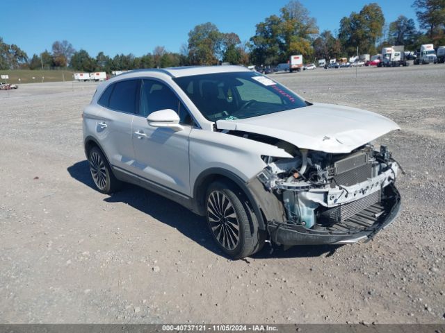 lincoln mkc 2019 5lmcj4d91kul35976