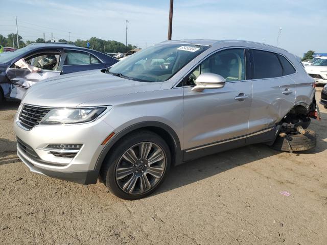 lincoln mkc black 2016 5lmcj4d93guj26715