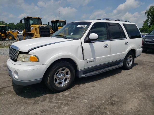 lincoln navigator 2000 5lmeu27a4ylj28216