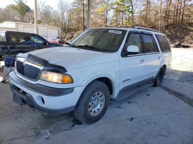 lincoln navigator 1998 5lmeu27l4wlj06814