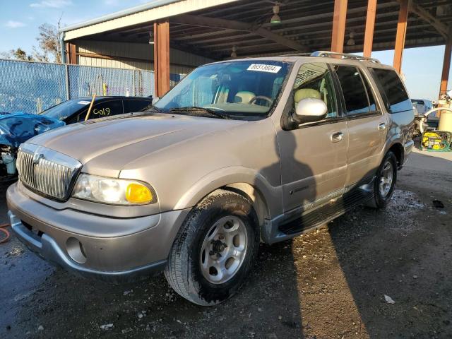 lincoln navigator 2002 5lmeu27r32lj00078