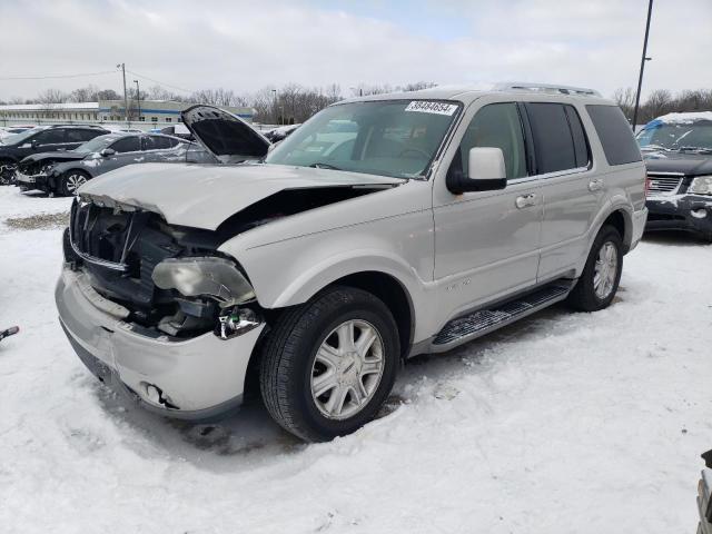 lincoln aviator 2004 5lmeu68h84zj23708