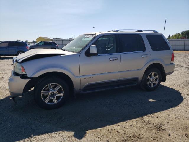 lincoln aviator 2003 5lmeu78h83zj54252