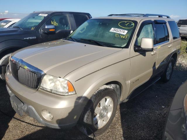 lincoln aviator 2004 5lmeu88h54zj49601