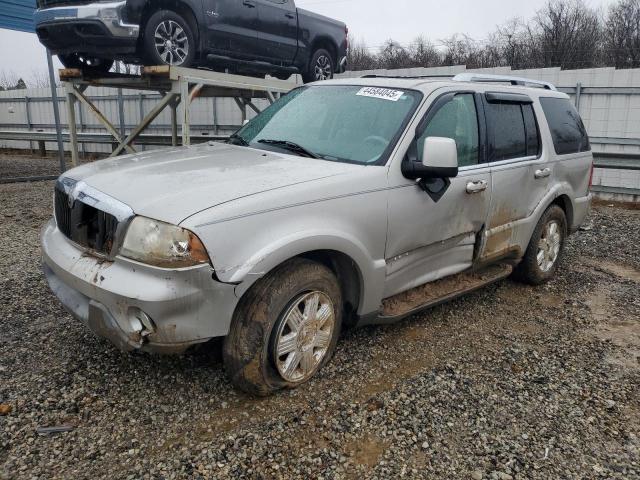 lincoln aviator 2004 5lmeu88h64zj43791