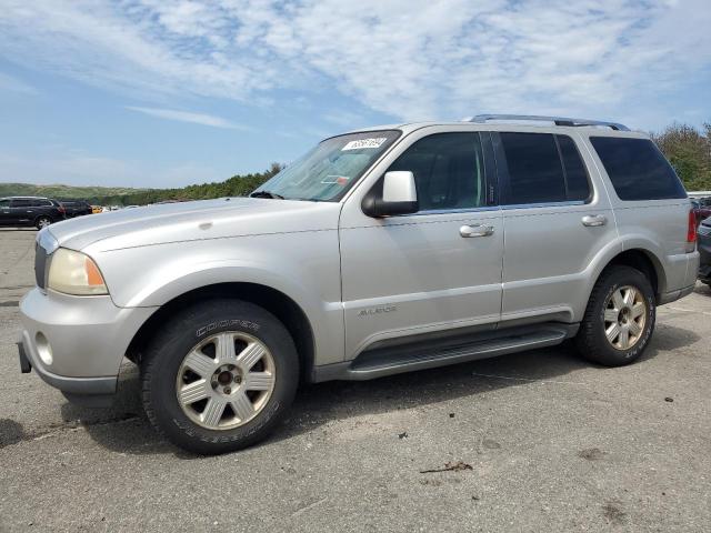 lincoln aviator 2004 5lmeu88h84zj11067