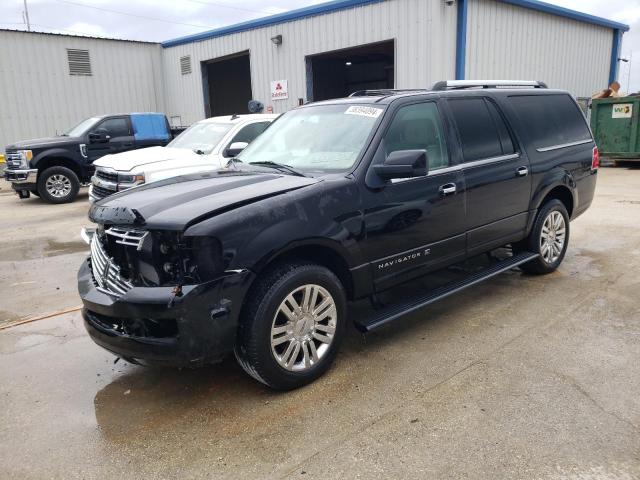 lincoln navigator 2008 5lmfl27508lj14467