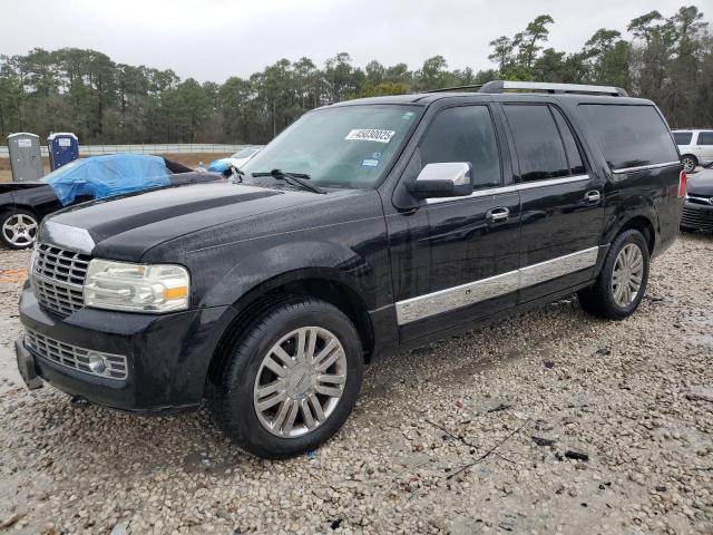 lincoln navigator 2008 5lmfl27548lj12995