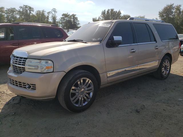 lincoln navigator 2007 5lmfl27557lj22076