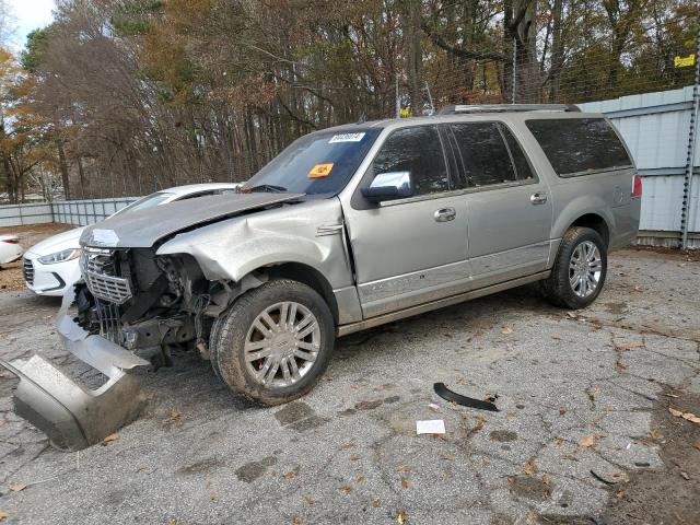 lincoln navigator 2008 5lmfl27568lj02145