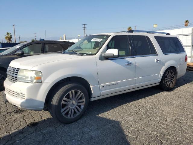 lincoln navigator 2009 5lmfl27589ej01388